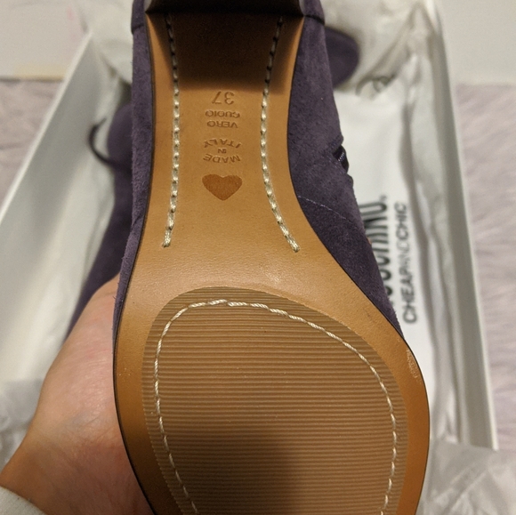 Moschino Boots - Picture 5 of 9